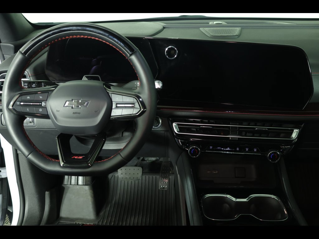 Used 2024 Chevrolet Traverse RS w/ LPO, Floor Liner Package image 18