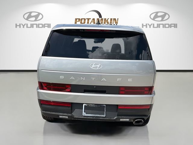 New 2026 Hyundai Santa Fe SE image 6