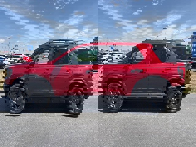 New 2026 Honda Passport RTL image 3