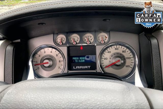 Used 2009 Ford F150 Lariat image 20