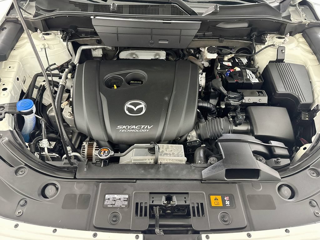 Used 2018 MAZDA CX-5 Grand Touring w/ Premium Package AWD/4WD image 29