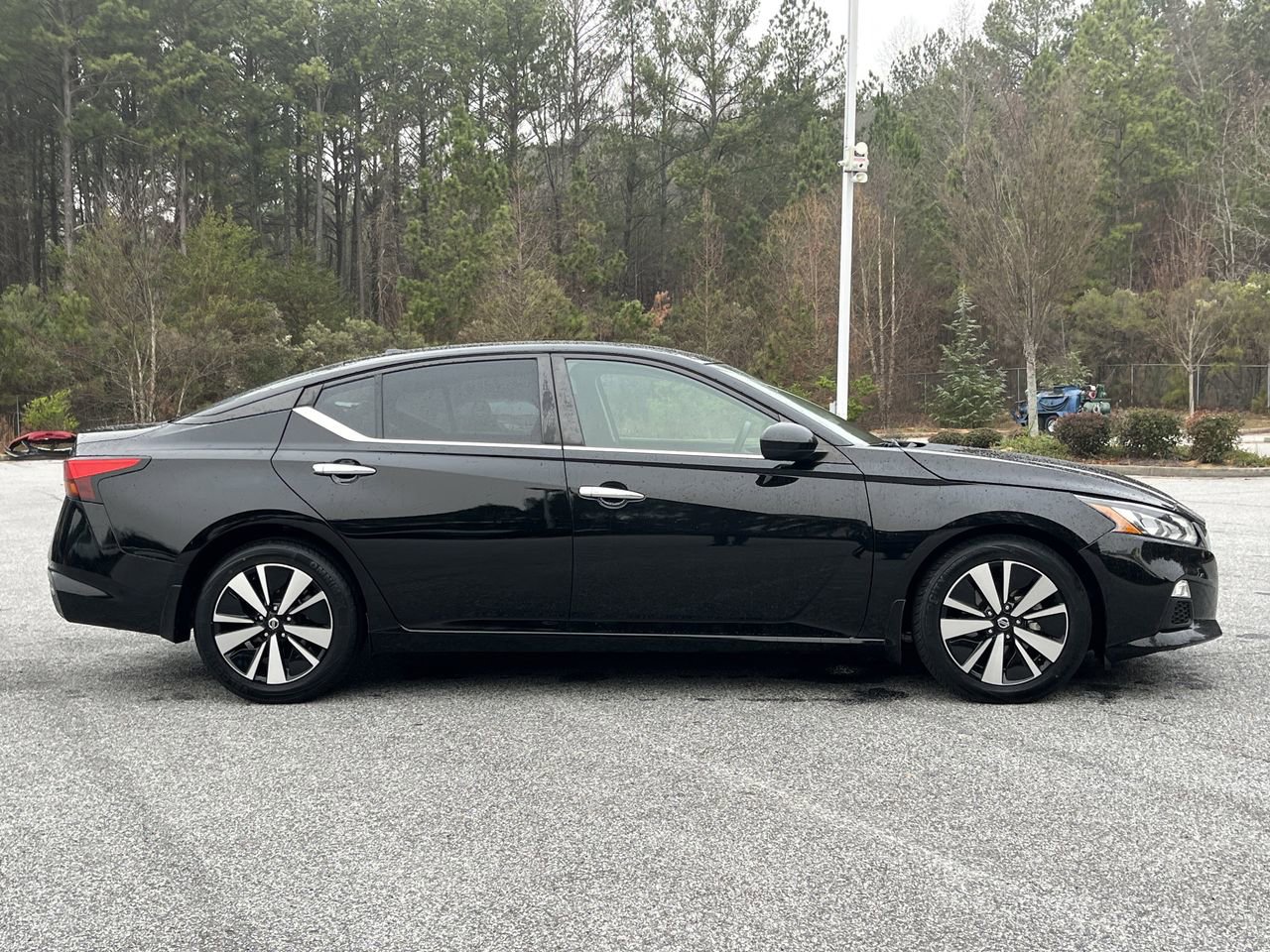 Used 2022 Nissan Altima 2.5 SV image 23