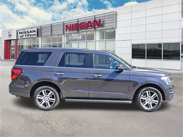 Used 2024 Ford Expedition Limited image 3