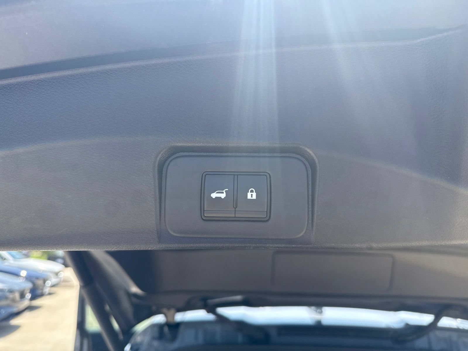 Used 2024 Nissan Rogue SL w/ SL Premium Package FWD image 14