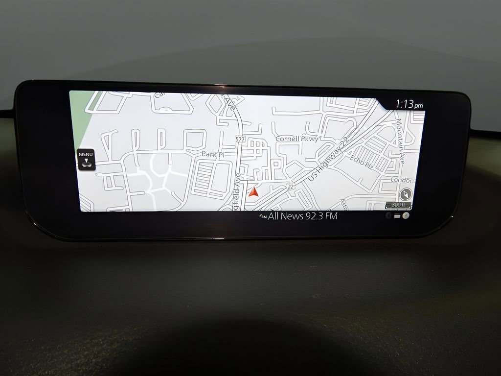 Used 2024 MAZDA CX-50 2.5 Turbo w/ Cargo Package image 54