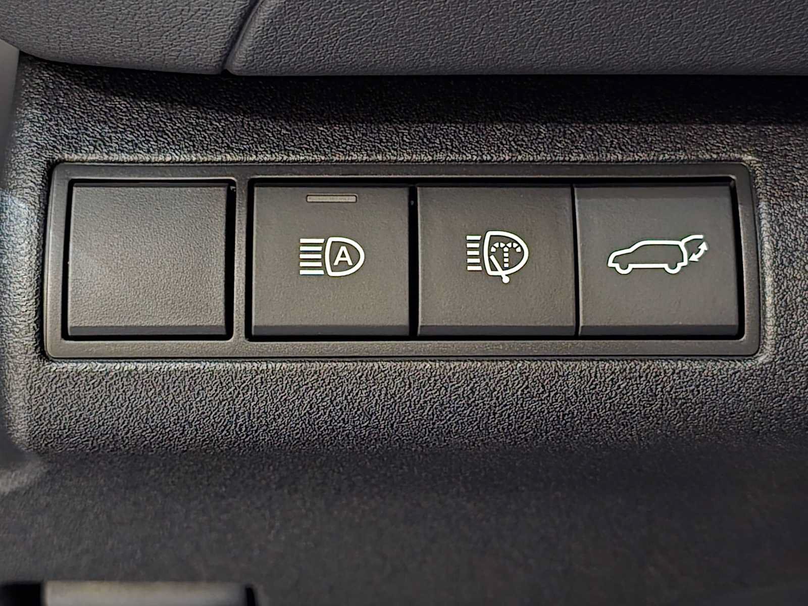New 2026 Toyota bZ Woodland AWD/4WD image 17