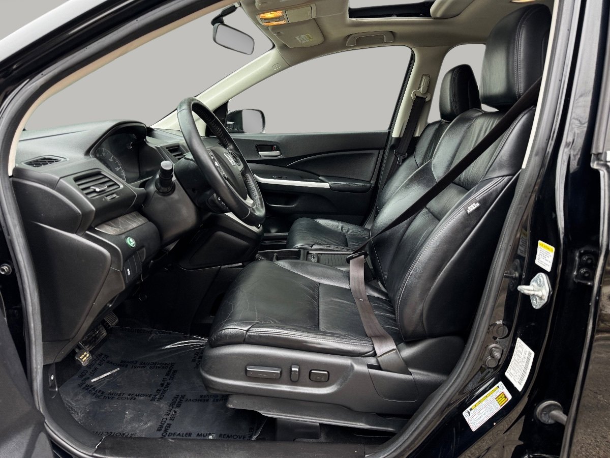 Used 2013 Honda CR-V EX-L image 16
