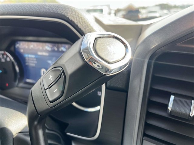 Used 2022 Ford F150 XLT w/ Equipment Group 301A Mid image 27