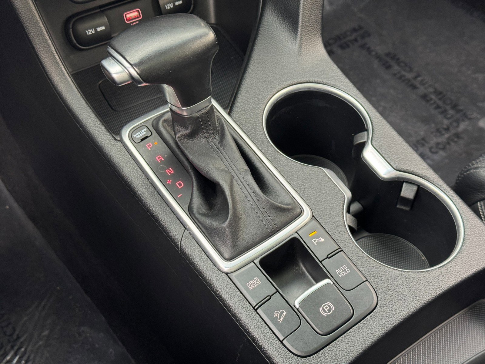 Used 2020 Kia Sportage EX w/ Option Group 15 image 30