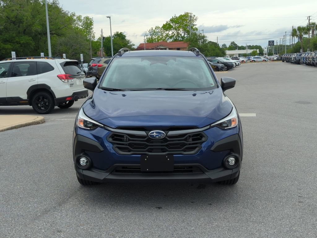Certified 2024 Subaru Crosstrek 2.0i Premium AWD/4WD image 10
