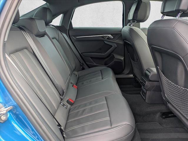 Used 2022 Audi A3 2.0T Premium w/ Convenience Package image 19