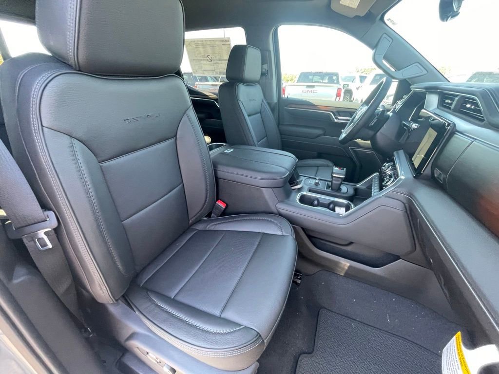 New 2026 GMC Sierra 1500 Denali w/ Technology Package image 33