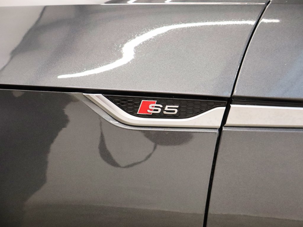 Used 2018 Audi S5 Prestige AWD/4WD image 60