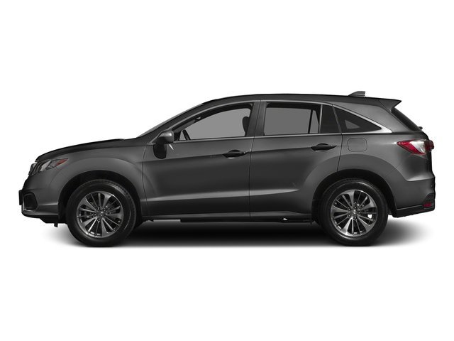 Used 2017 Acura RDX AWD w/ Advance Package image 3