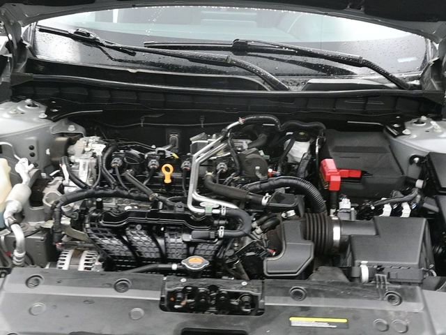 Used 2021 Nissan Altima 2.5 S image 18