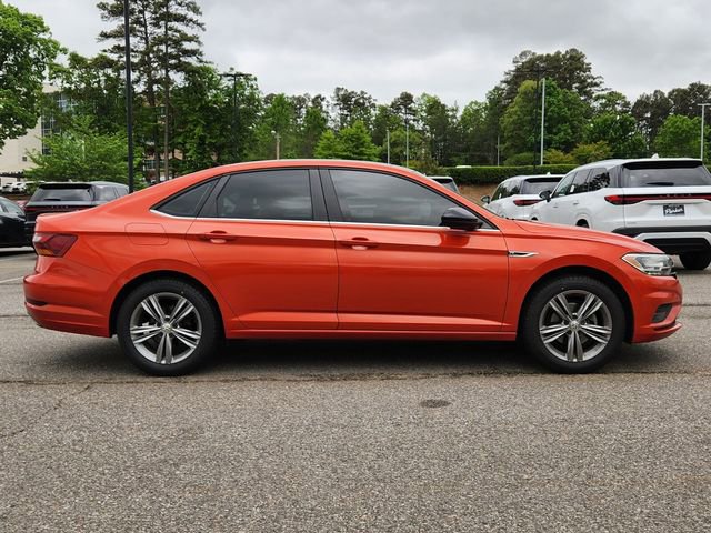 Used 2019 Volkswagen Jetta R-Line image 6