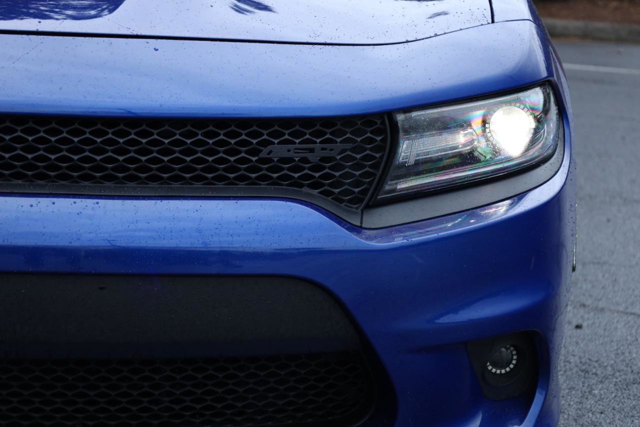 Used 2021 Dodge Charger R/T w/ Plus Group image 21