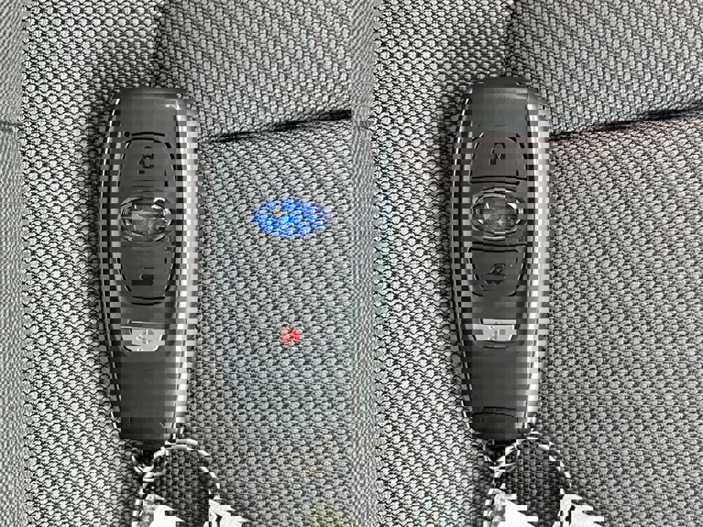 New 2026 Subaru Crosstrek 2.0i Premium image 19