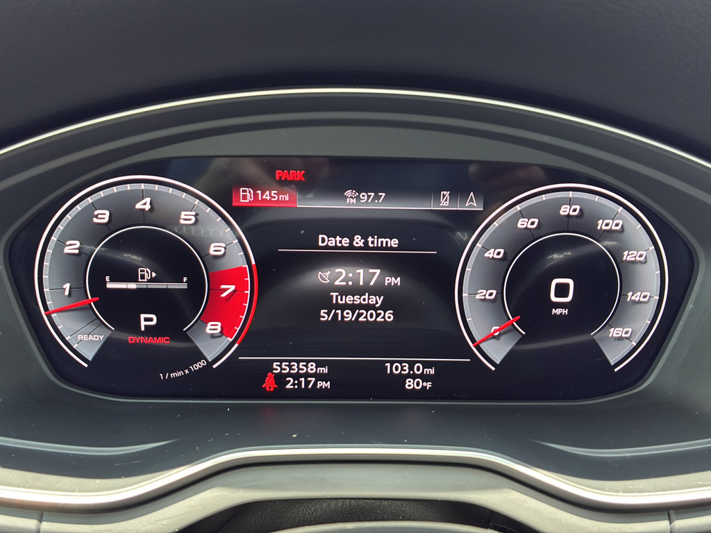 Used 2022 Audi SQ5 Premium Plus AWD/4WD image 34