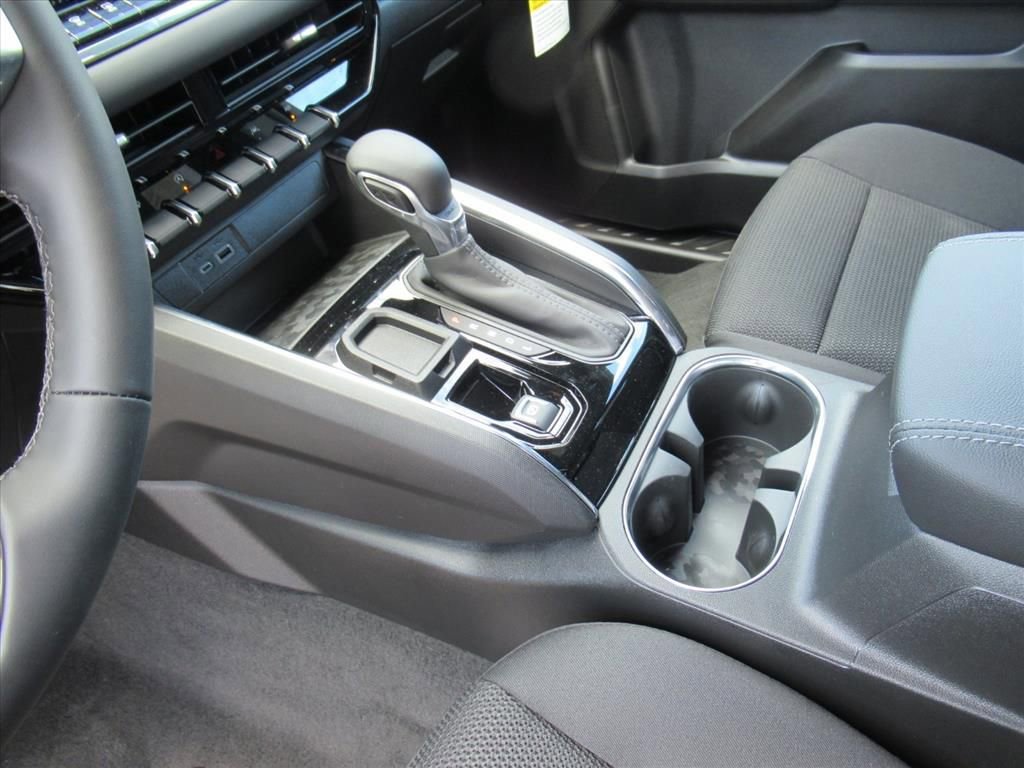 New 2026 GMC Canyon Elevation RWD image 18
