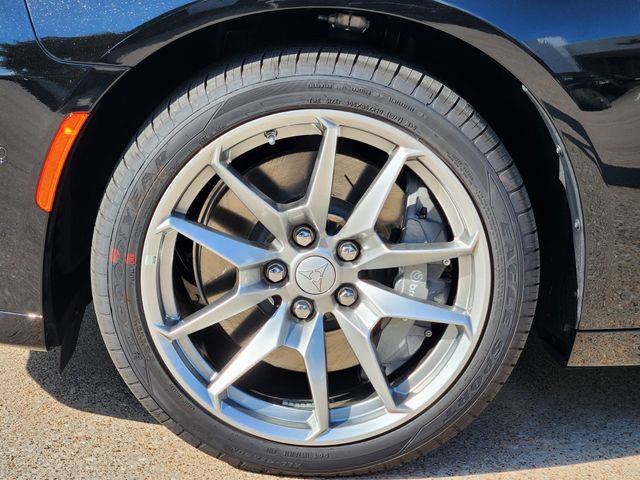 New 2027 Dodge Charger Scat Pack AWD/4WD image 7