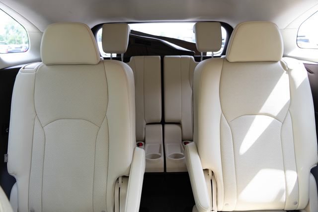 Used 2020 Lexus RX 350L Premium w/ Premium Package AWD/4WD image 64