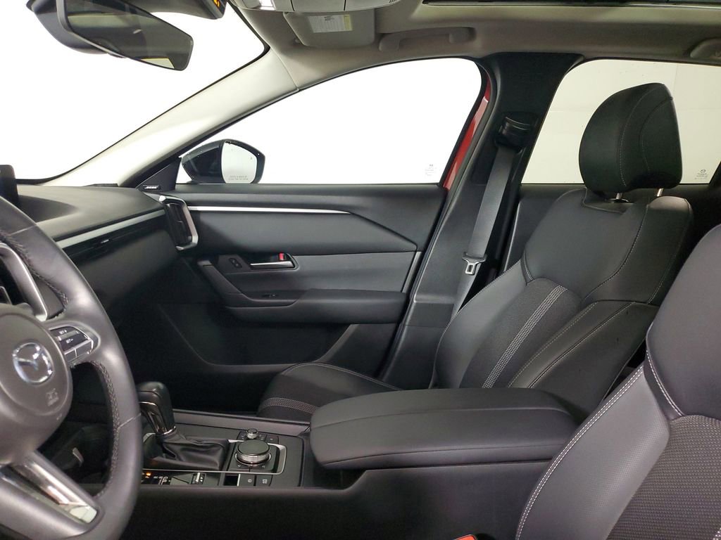 Used 2024 MAZDA CX-50 AWD 2.5 S w/ Cargo Package image 22
