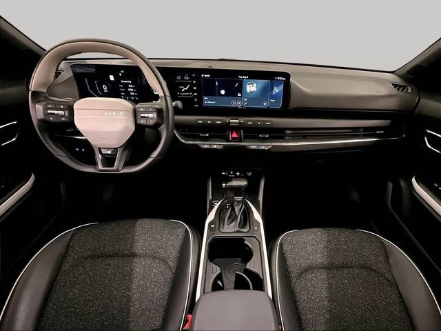 Used 2025 Kia K4 GT-Line FWD image 14