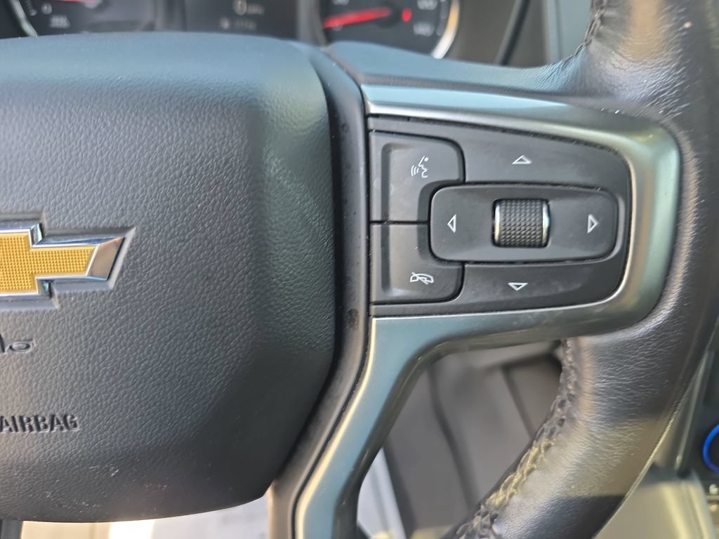 Used 2021 Chevrolet Tahoe LT AWD/4WD image 15