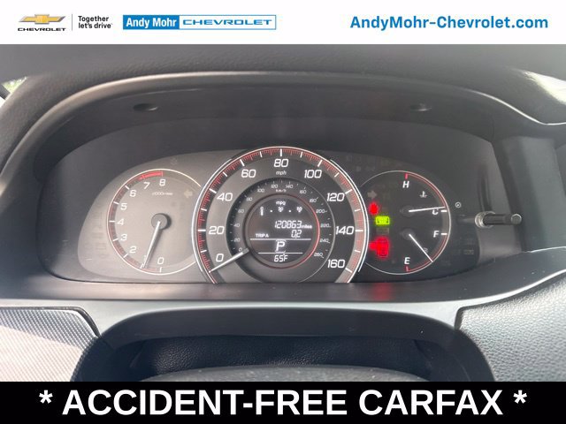 Used 2015 Honda Accord EX image 22