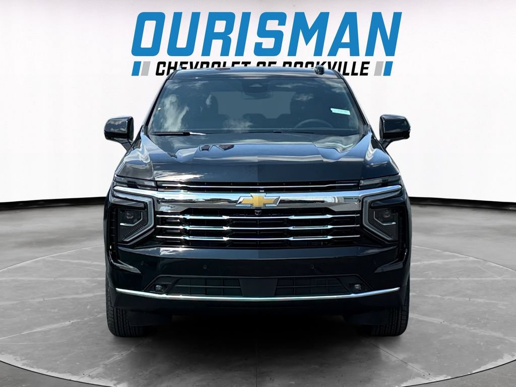 New 2026 Chevrolet Tahoe LT w/ Comfort Package AWD/4WD image 8