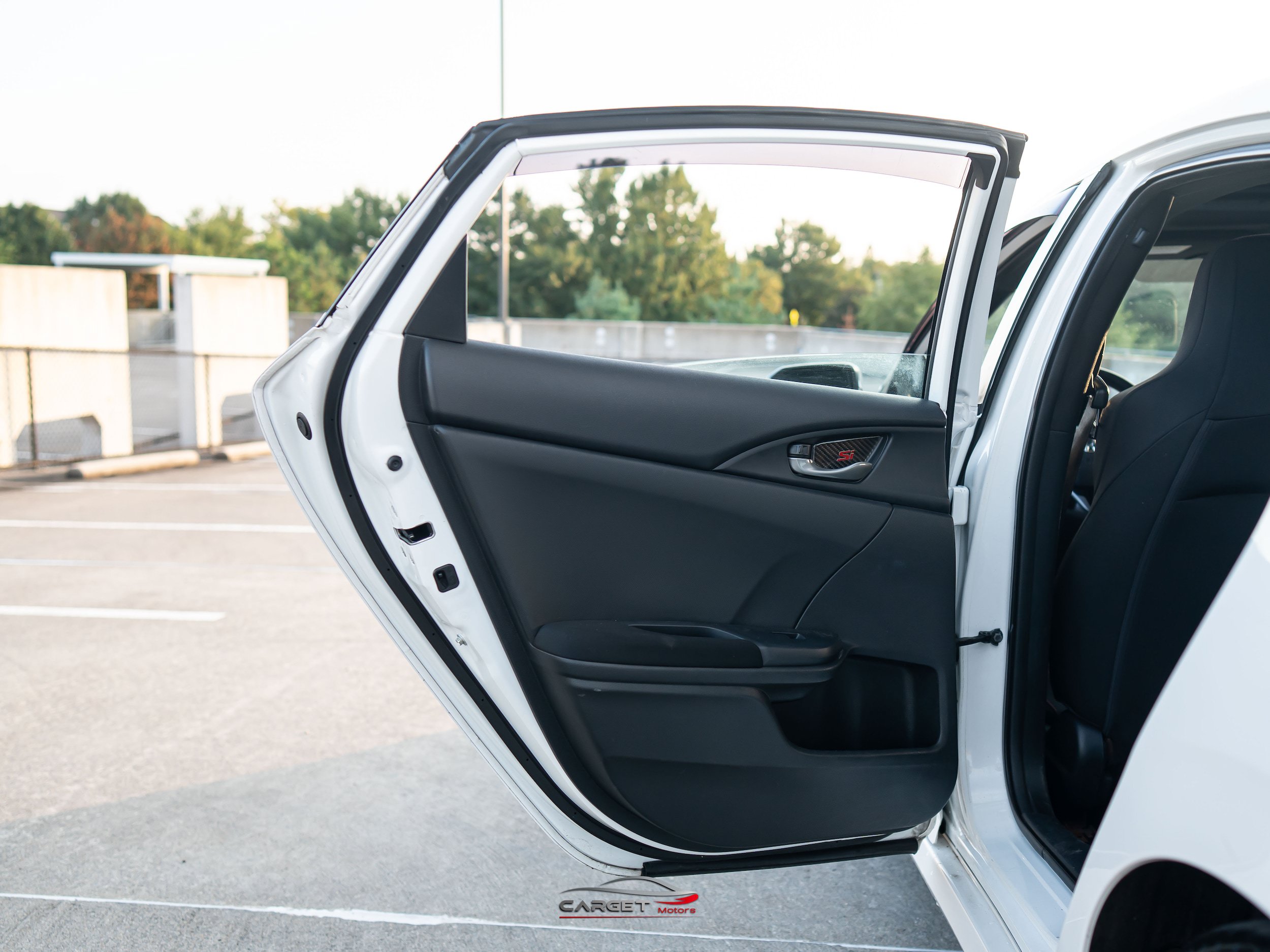 Used 2020 Honda Civic Si image 39