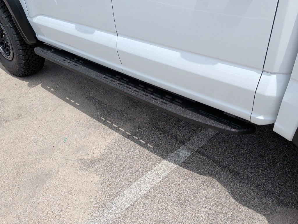 New 2026 Ford F150 Raptor image 50