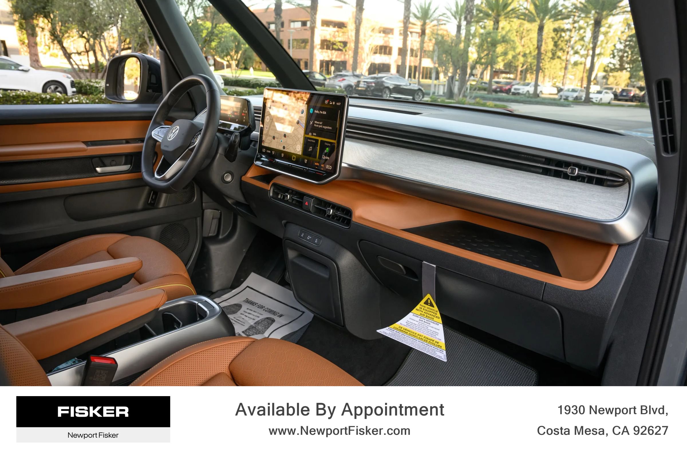 Used 2025 Volkswagen ID. Buzz Pro S image 32