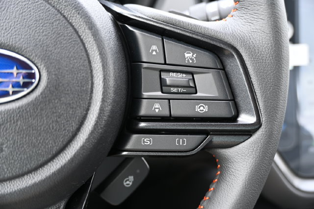 New 2026 Subaru Crosstrek 2.5i Limited w/ Crosstrek Mirror Package AWD/4WD image 30