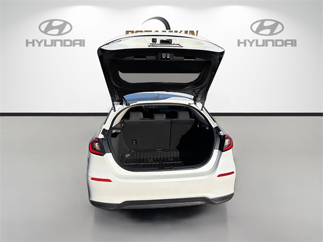 Used 2024 Honda Civic LX image 24