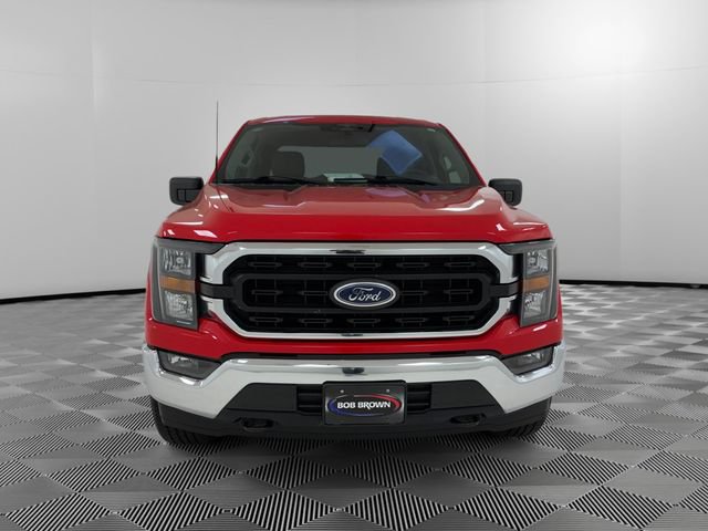Used 2023 Ford F150 XLT AWD/4WD image 8