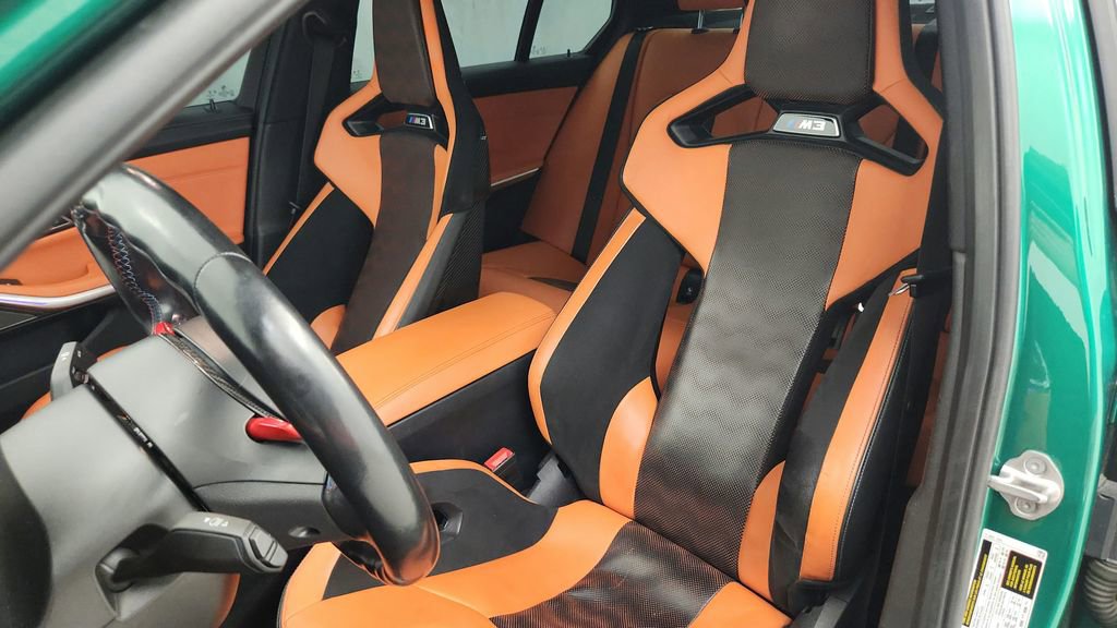 Used 2021 BMW M3 w/ Executive Package image 26