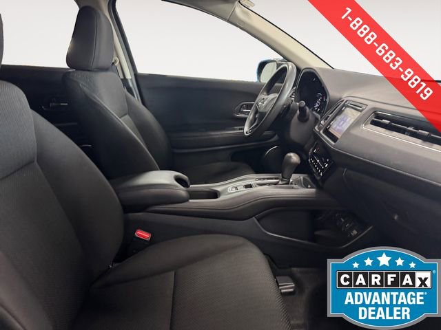 Used 2018 Honda HR-V EX image 22