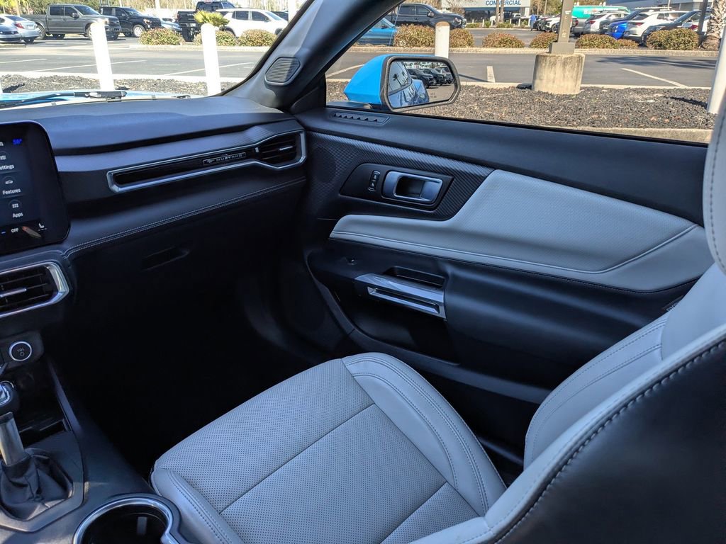 Used 2024 Ford Mustang GT Premium image 19