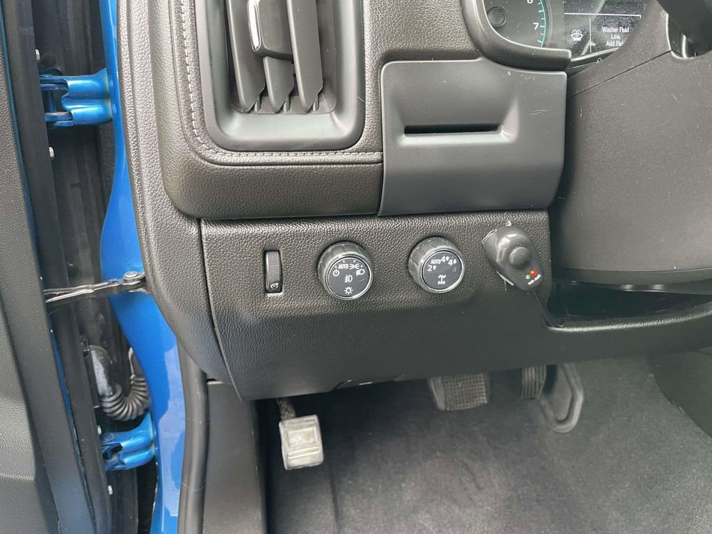 Used 2022 GMC Canyon Elevation w/ Trailering Package image 31