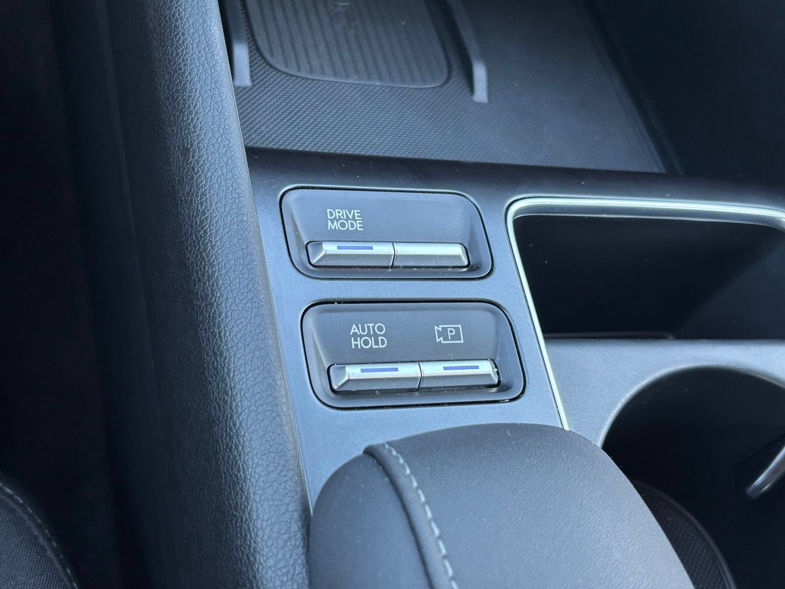 New 2026 Hyundai Sonata SEL FWD image 22