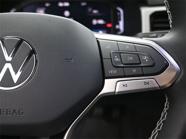 Used 2023 Volkswagen Atlas Cross Sport SE image 28