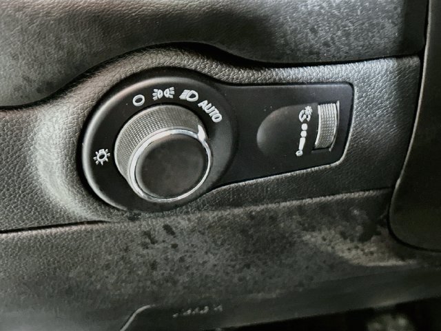 Used 2021 Dodge Durango SRT Hellcat w/ Black Package AWD/4WD image 14
