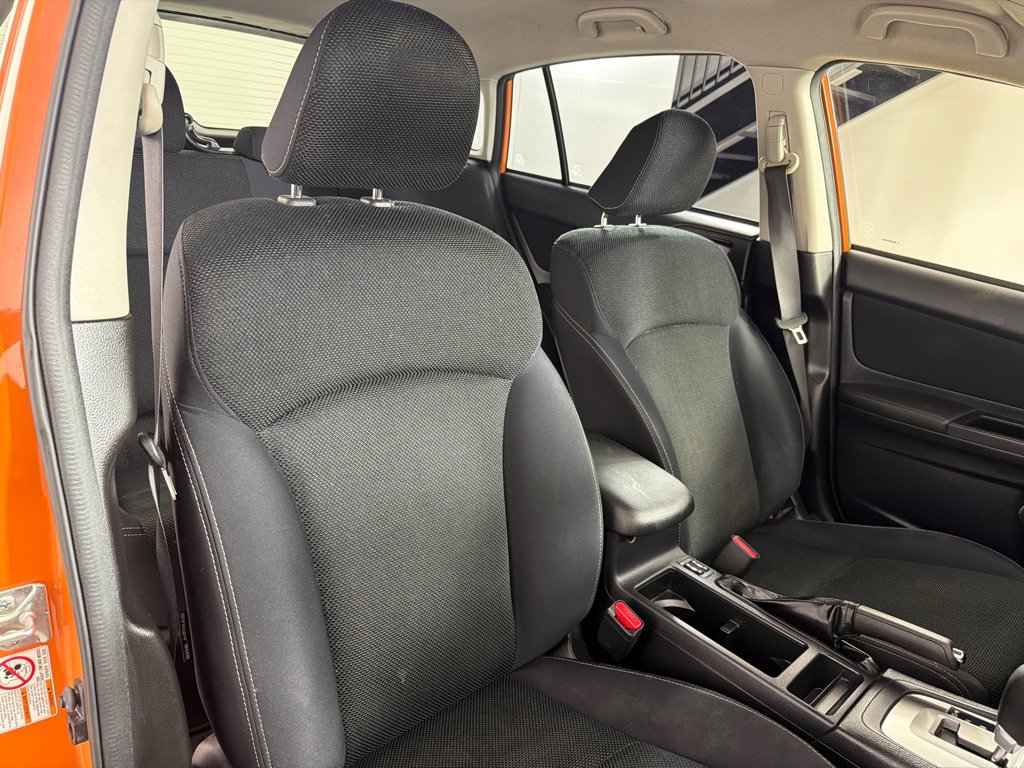 Used 2014 Subaru Crosstrek 2.0i Premium AWD/4WD image 23