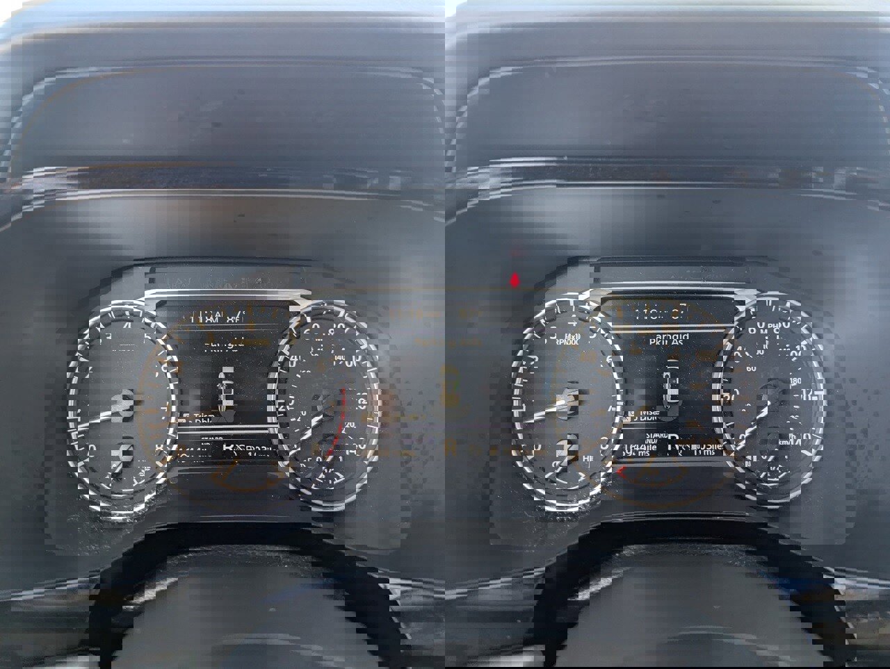 Certified 2024 Nissan Pathfinder SV image 30