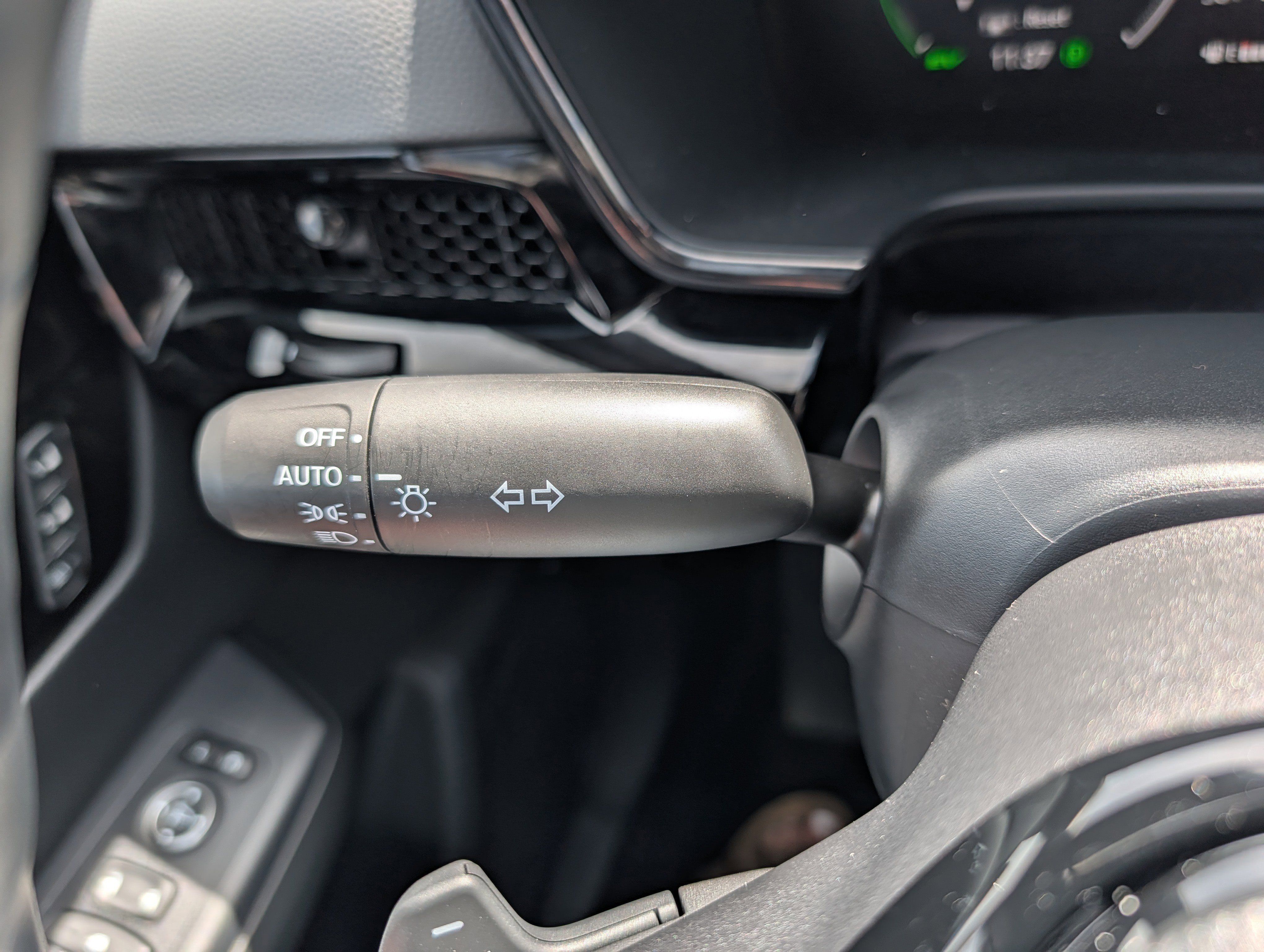 Used 2024 Honda CR-V Sport Touring image 27