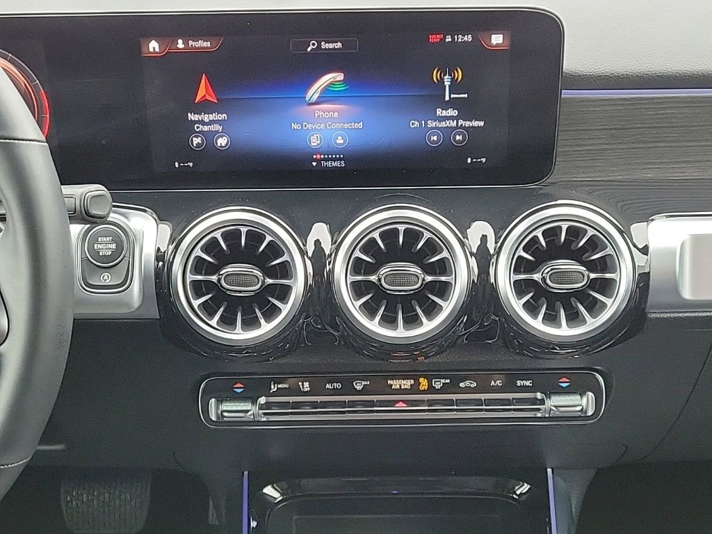 Used 2022 Mercedes-Benz GLB 250 4MATIC image 26