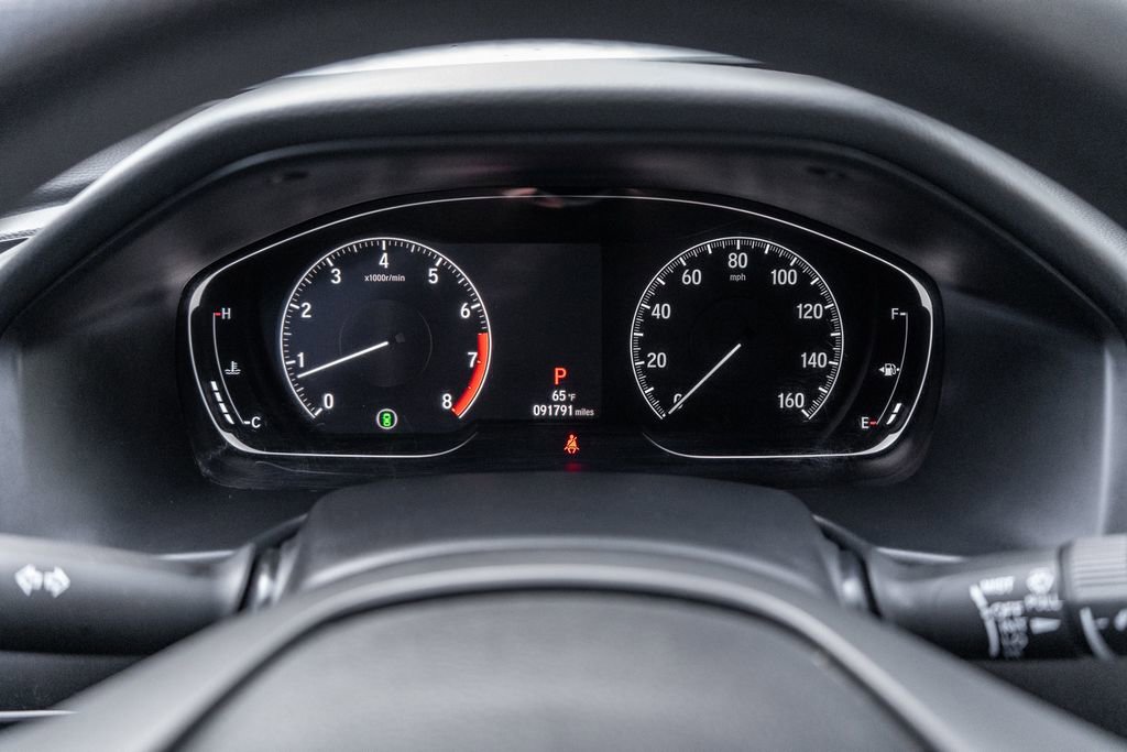 Used 2019 Honda Accord LX image 24