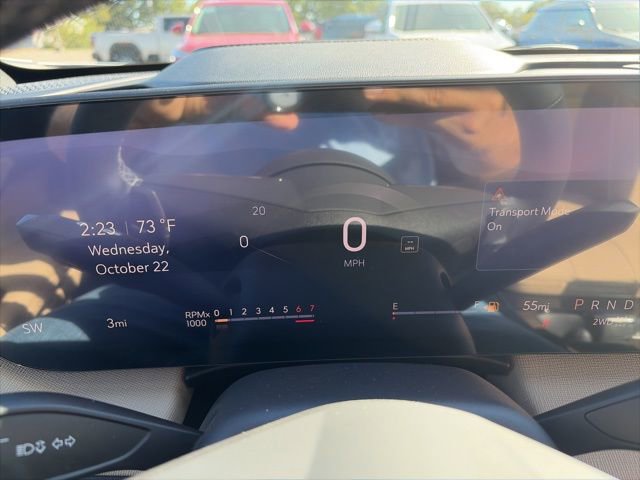 New 2026 Buick Enclave Preferred w/ Power Package image 21